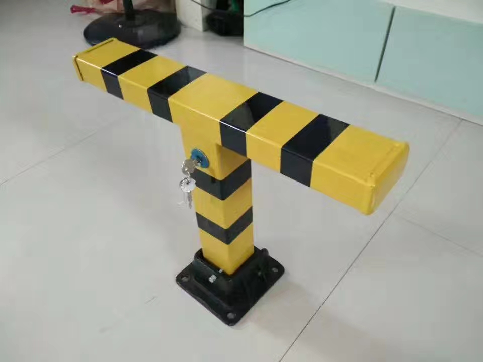 T型車(chē)位鎖